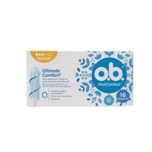 o.b. Tampon ProComfort Normal 16lı - o.b.
