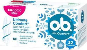 o.b. Tampon ProComfort Normal 24lü - o.b.