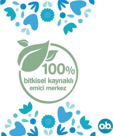 o.b. Tampon ProComfort Super 16lı - 6
