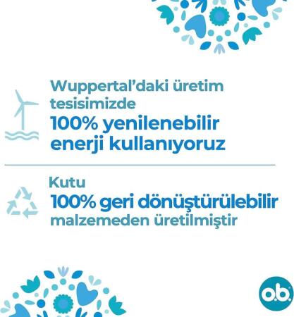 o.b. Tampon ProComfort Super 16lı - 8