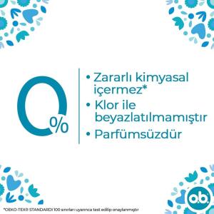 o.b. Tampon ProComfort Super 16lı - 9