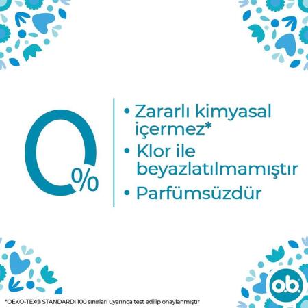 o.b. Tampon ProComfort Super 16lı - 9