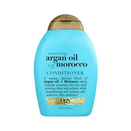 Ogx Argan Del Morocco Oil Bakım Kremi 385ml Ekstra Güçlü Nemlendirici ve Canlandırıcı - 1