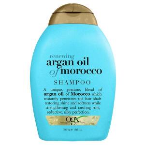 Ogx Argan Morocco Oil Şampuan 385ml - OGX