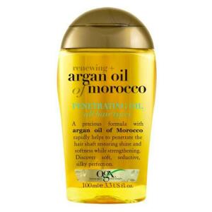 Ogx Argan Oil of Morocco 100ml Extra Penetrating - OGX