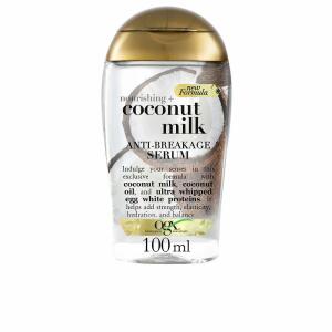 Ogx Besleyici Coconut Milk Kırılma Karşıtı Serum 100ml - OGX