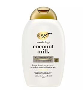 Ogx Besleyici Coconut Milk Saç Bakım Kremi 385ml - OGX