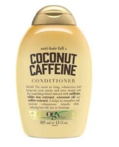 Ogx Coconut Caffeine Saç Bakım Kremi 385ml - OGX
