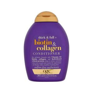 Ogx Dolgunlaştırıcı Biotin&Kolajen Saç Bakım Kremi 385ml - OGX