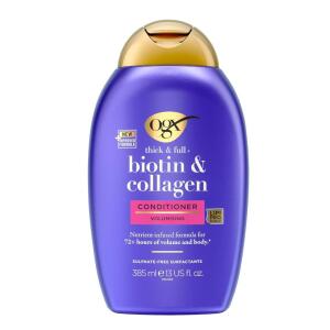 Ogx Dolgunlaştırıcı Biotin&Kolajen Saç Bakım Kremi 385ml - OGX