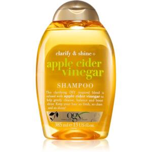 Ogx Işıltı Veren Elma Sirkesi Şampuan 385ml - OGX