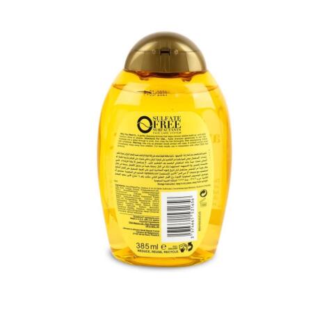 Ogx Işıltı Veren Elma Sirkesi Şampuan 385ml - 2