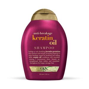 Ogx Kırılma Karşıtı Keratin Oil Şampuan 385ml - OGX