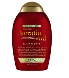 Ogx Kırılma Karşıtı Keratin Oil Şampuan 385ml - OGX