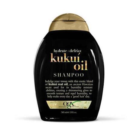 Ogx Kukui Oil Şampuan 385ml - 1