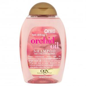Ogx Renk Koruyucu Orchid Oil Şampuan 385ml - OGX