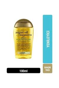 Ogx Yenileyici Argan Oil of Morocco Penetrating Oil Morocco 100ml - OGX