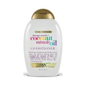 Ogx Yıpranma Karşıtı Coconut Miracle Oil Bakım Kremi 385ml - OGX
