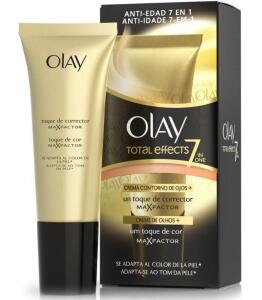 Olay Total Effects BB Göz Kremi+Likit Kapatıcı 15 ml - Olay