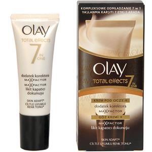 Olay Total Effects BB Göz Kremi+Likit Kapatıcı 15 ml - 2