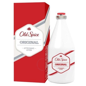 Old Spice - Old Spice Aftershave Lotion Original 150 ml