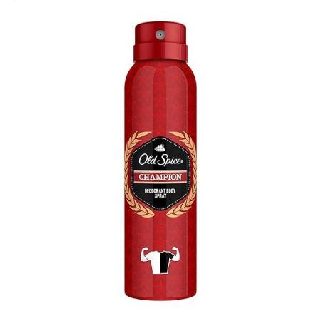 Old Spice Champion Deo Spray 150 ml - 1