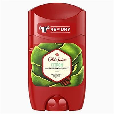 Old Spice Citron Deodorant Stick 50 ml - 1