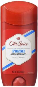 Old Spice Fresh Deodorant Stick 85 gr - Old Spice