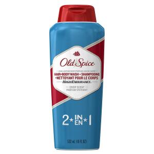 Old Spice Hair & Body Wash 532 ml - Old Spice