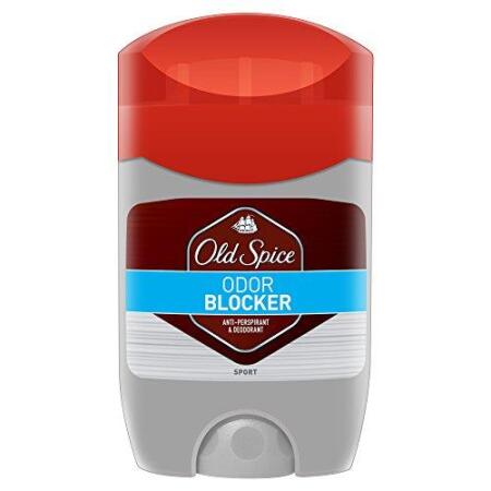 Old Spice Odour Blocker Roll On DeoStick 50 ml - 1