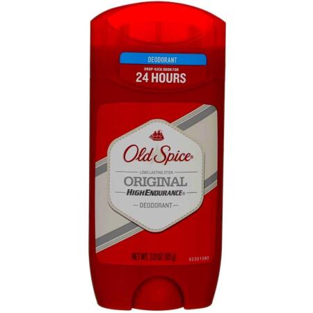 Old Spice Original Deodorant Stick 85 gr - 1