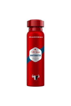 Old Spice Whitewater Deo Spray 150 ml - 7