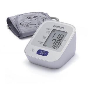 Omron M2 Hafızalı Koldan Ölçer Tansiyon Aleti HEM-7143-E - Omron