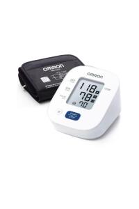 Omron M2+ HEM-7146-E Üst Koldan Ölçer Dijital Tansiyon Aleti - Omron