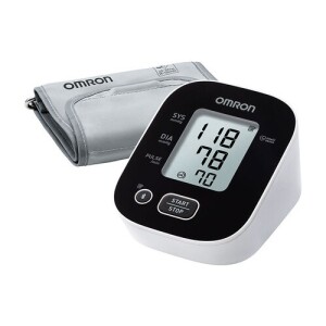 Omron M2 Intelli IT Koldan Ölçer Tansiyon Aleti HE - Omron