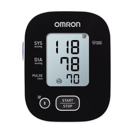 Omron M2 Intelli IT Koldan Ölçer Tansiyon Aleti HE - 2
