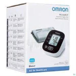 Omron M2 Intelli IT Koldan Ölçer Tansiyon Aleti HE - 4