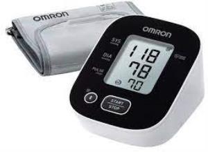 Omron M2 Intelli IT Koldan Ölçer Tansiyon Aleti HE - 5