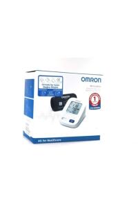 Omron M3 Comfort HEM-7155-E Intellisense Üst Koldan Dijital Tansiyon Aleti - Omron