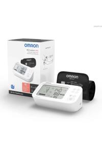 Omron M6 Comfort AFib HEM-7380-E Koldan Ölçer Tansiyon Aleti - Omron
