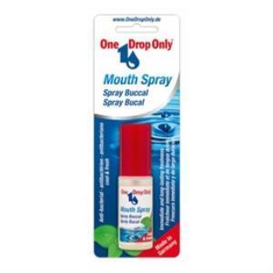 One Drop Only Ağız Spreyi Cool & Fresh 15 ml - One Drop Only
