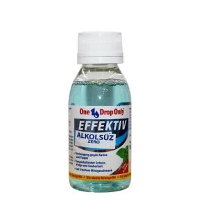 One Drop Only Classic Alkolsüz Ağız Gargarası 100 ml - One Drop Only