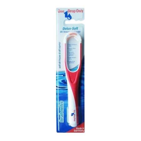 One Drop Only Deluxe-Soft Dil Temizleme Fırçası - 1