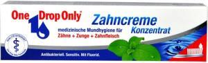 One Drop Only Konsantre Diş Macunu 25 ml - 1