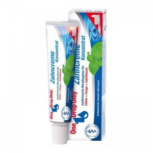 One Drop Only Konsantre Diş Macunu 50 ml - One Drop Only