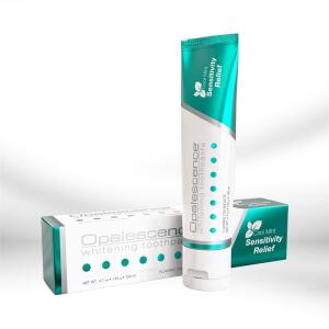 Opalescence Beyazlatıcı Diş Macunu Cool Mint Sensitivity Relief 133 gr - Opalescence