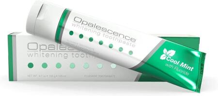 Opalescence Beyazlatıcı Diş Macunu Original Cool Mint 133 gr - 2