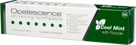 Opalescence Beyazlatıcı Diş Macunu Original Cool Mint 133 gr - 3