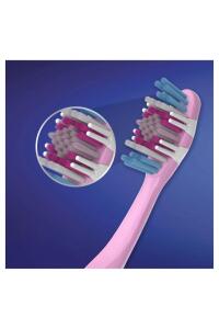 Oral-B 3D White Brilliance Diş Fırçası - 3