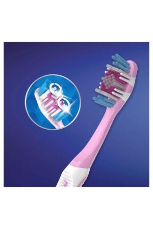 Oral-B 3D White Brilliance Diş Fırçası - 4